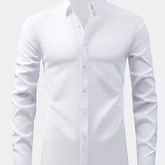 Perpetua - Tailored Performance Shirt Work To Evening — view 3 of 10
