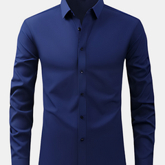 Perpetua - Tailored Performance Shirt Work To Evening — view 9 of 10