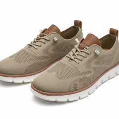 Merrivale - Orthopedic Sneaker For All Day Wear