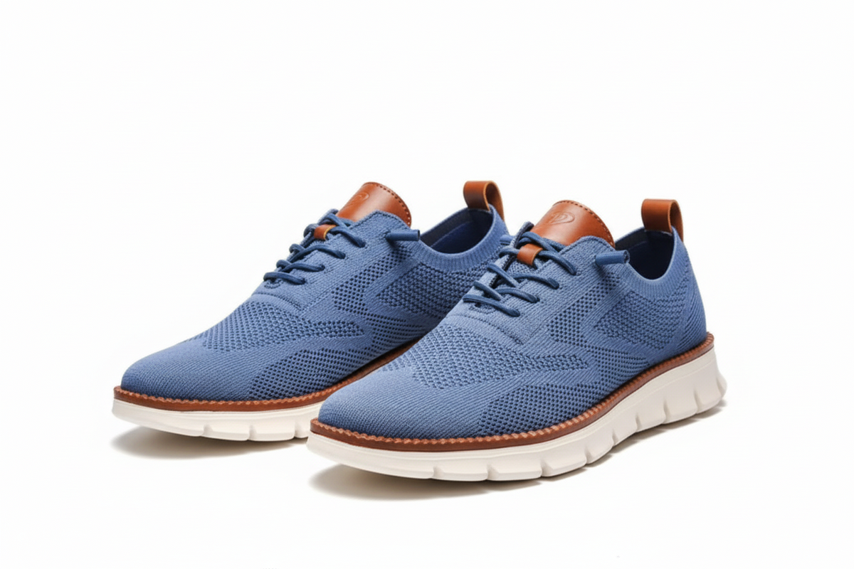 Merrivale - Orthopedic Sneaker For All Day Wear — view 7 of 10