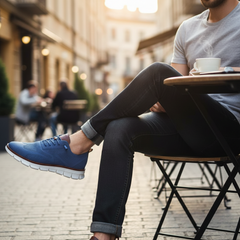 Merrivale - Orthopedic Sneaker For All Day Wear — view 8 of 10
