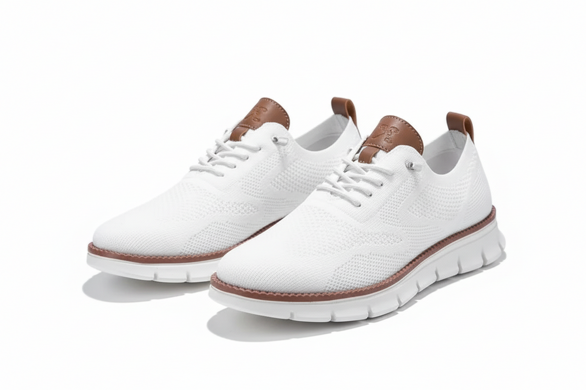Merrivale - Orthopedic Sneaker For All Day Wear — view 5 of 10