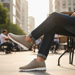 Merrivale - Orthopedic Sneaker For All Day Wear — view 2 of 10