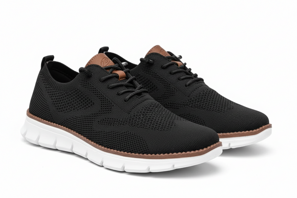 Merrivale - Orthopedic Sneaker For All Day Wear — view 9 of 10