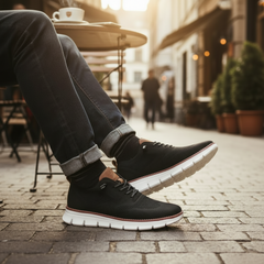Merrivale - Orthopedic Sneaker For All Day Wear — view 10 of 10