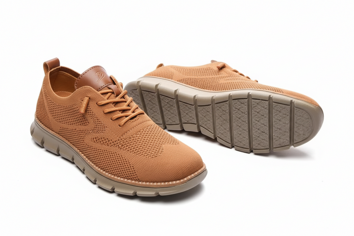 Merrivale - Orthopedic Sneaker For All Day Wear — view 3 of 10