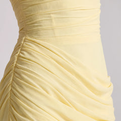 Ruchera - Square Neck Formal Dress Formal Evening Events