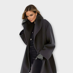 Calmora - Windproof Coat Cool Weather Layering — view 3 of 6