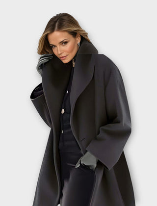Calmora - Windproof Coat Cool Weather Layering — view 3 of 6
