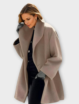 Calmora - Windproof Coat Cool Weather Layering — view 4 of 6