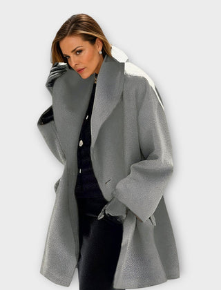 Calmora - Windproof Coat Cool Weather Layering — view 5 of 6