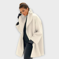 Calmora - Windproof Coat Cool Weather Layering — view 6 of 6