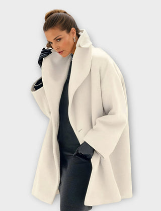 Calmora - Windproof Coat Cool Weather Layering — view 6 of 6