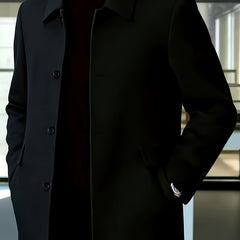 Casparro - Reversible Fleece Jacket Autumn Winter Wear — view 5 of 5