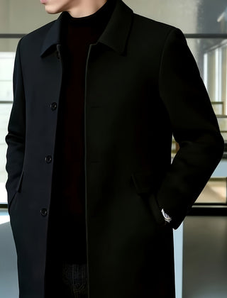 Casparro - Reversible Fleece Jacket Autumn Winter Wear — view 5 of 5