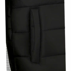 Coalhaven - Hooded Quilted Puffer Jacket Cold Weather Wear — view 5 of 5
