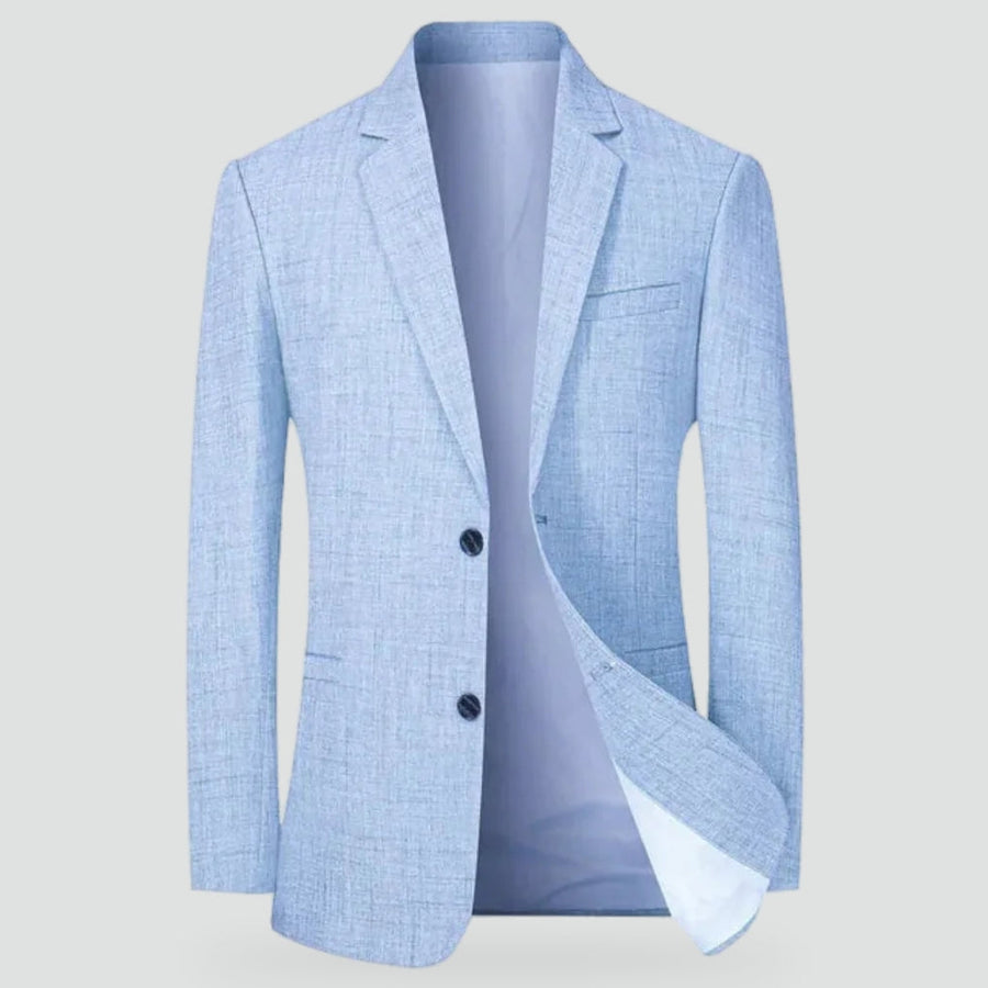Corvello - Vintage Inspired Mens Blazer Smart Casual Wear