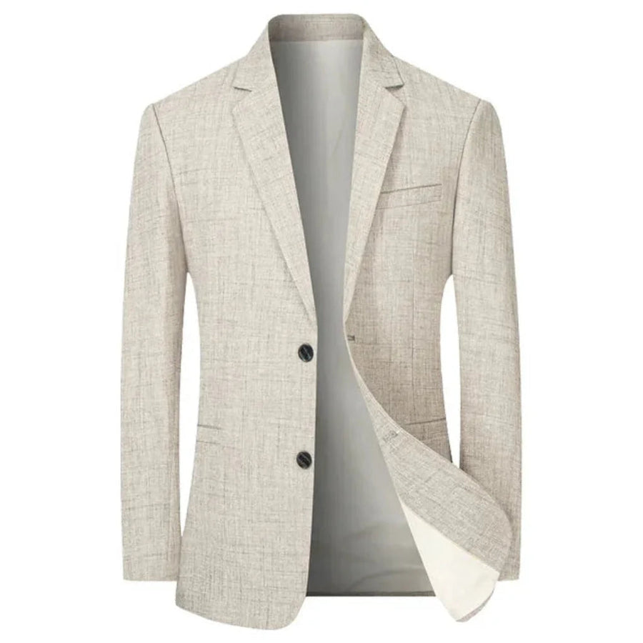 Corvello - Vintage Inspired Mens Blazer Smart Casual Wear — view 2 of 3