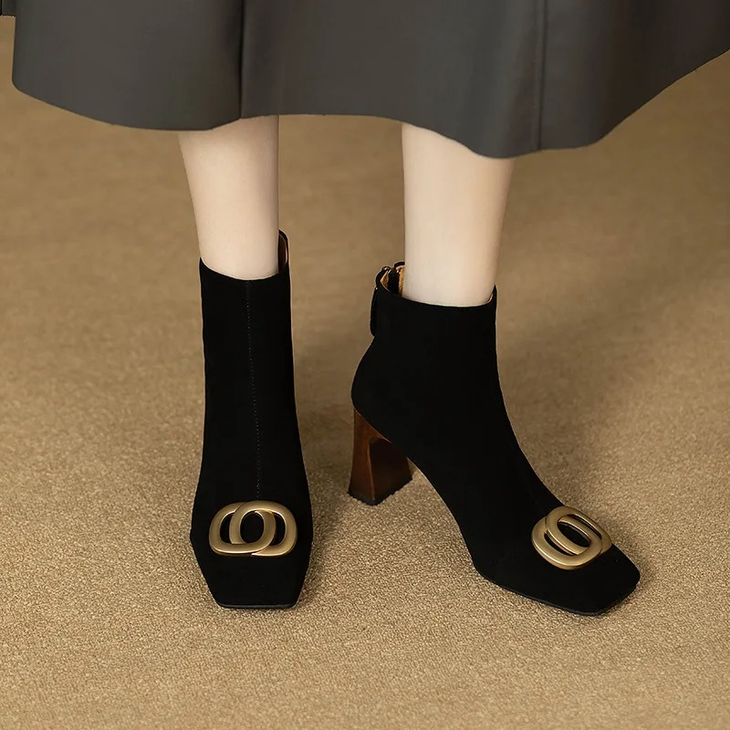 Dorelle - Statement Boots For Evening Occasions — view 3 of 6