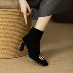 Dorelle - Statement Boots For Evening Occasions — view 4 of 6