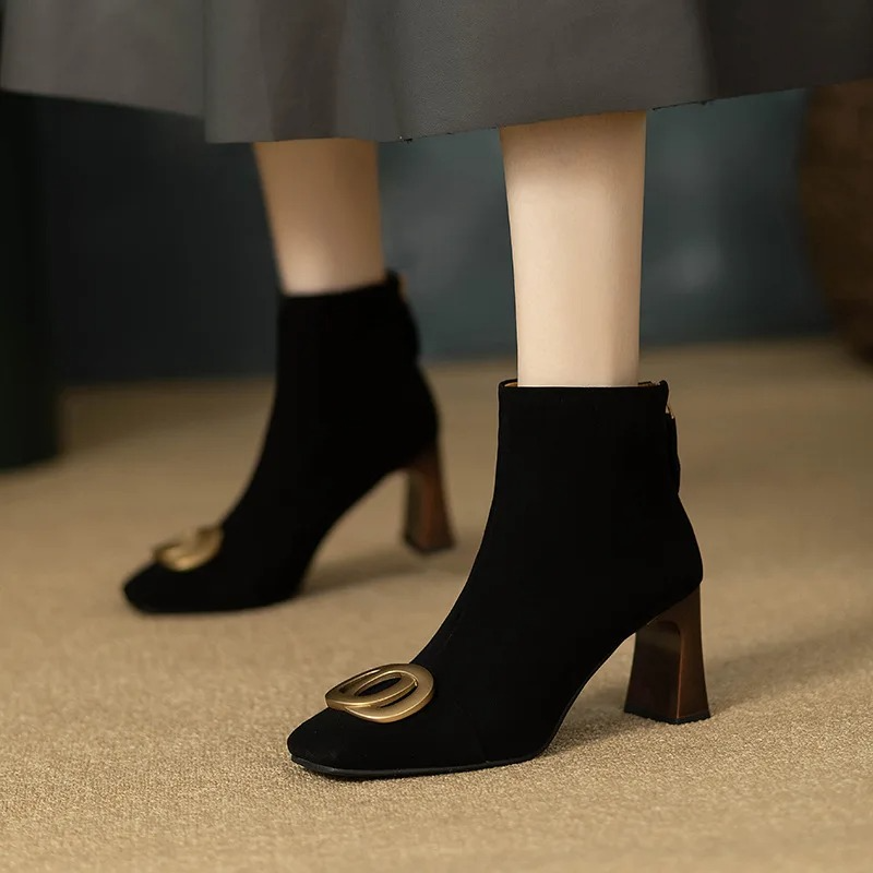 Dorelle - Statement Boots For Evening Occasions — view 5 of 6