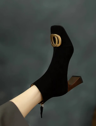 Dorelle - Statement Boots For Evening Occasions — view 6 of 6