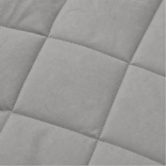 Duveline - Diamond Quilted Hooded Puffer Jacket Cold Season Wear — view 8 of 10