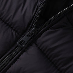 Frelia - Lightweight Puffer Jacket For Everyday Cold Weather — view 5 of 5