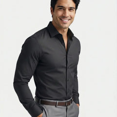 Perpetua - Tailored Performance Shirt Work To Evening — view 4 of 10