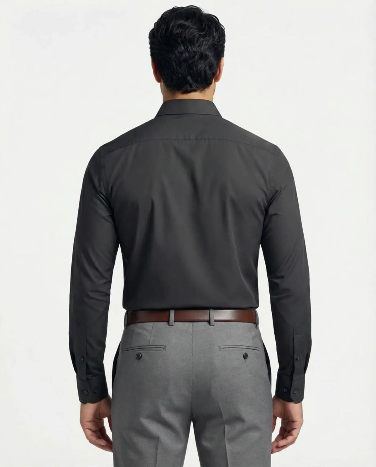 Perpetua - Tailored Performance Shirt Work To Evening — view 5 of 10