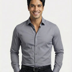 Perpetua - Tailored Performance Shirt Work To Evening — view 10 of 10