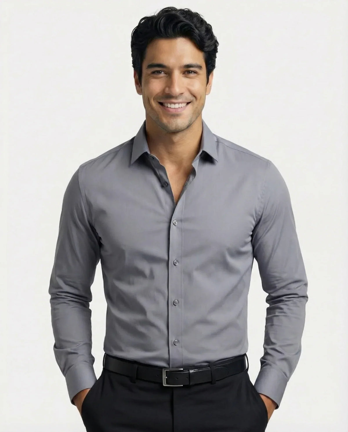 Perpetua - Tailored Performance Shirt Work To Evening — view 10 of 10