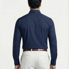 Perpetua - Tailored Performance Shirt Work To Evening — view 8 of 10