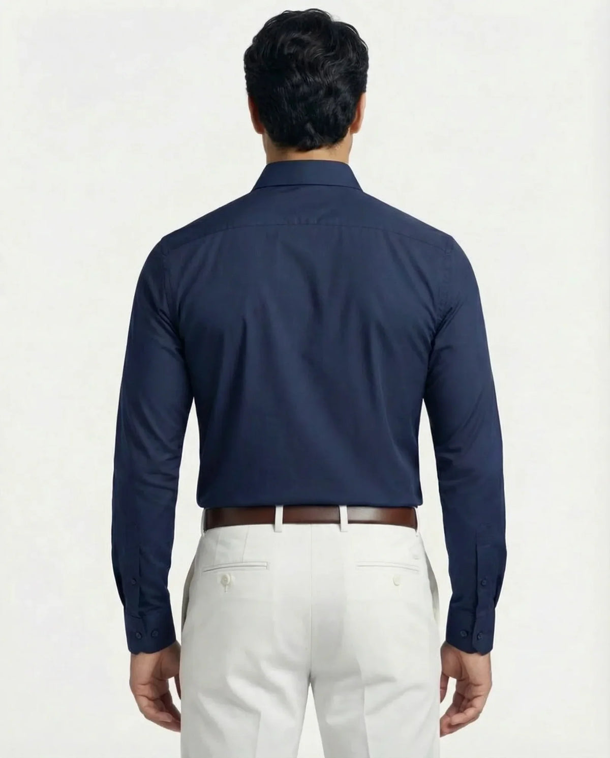 Perpetua - Tailored Performance Shirt Work To Evening — view 8 of 10