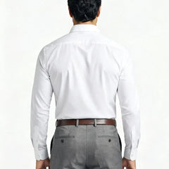 Perpetua - Tailored Performance Shirt Work To Evening — view 2 of 10