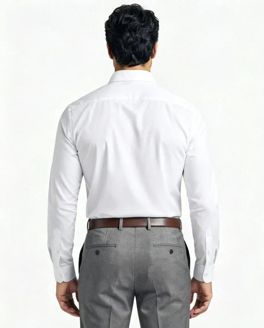 Perpetua - Tailored Performance Shirt Work To Evening — view 2 of 10