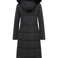 Wintermere - Long Waterproof Winter Parka Cold Weather Commuting — view 3 of 10