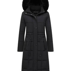 Wintermere - Long Waterproof Winter Parka Cold Weather Commuting — view 2 of 10