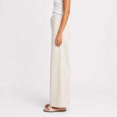 Larelle - Relaxed Wide Leg Trousers Everyday Wear — view 2 of 6