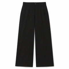 Larelle - Relaxed Wide Leg Trousers Everyday Wear — view 6 of 6