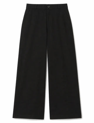 Larelle - Relaxed Wide Leg Trousers Everyday Wear — view 6 of 6
