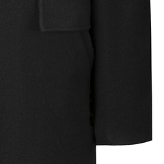 Marchetto - Tailored Wool Overcoat For Winter Wear — view 5 of 6