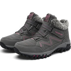 Marlessa - Orthopedic Lace-Up Ankle Boots For Everyday Wear — view 3 of 7