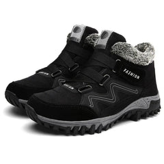 Marlessa - Orthopedic Lace-Up Ankle Boots For Everyday Wear — view 4 of 7