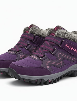 Marlessa - Orthopedic Lace-Up Ankle Boots For Everyday Wear — view 7 of 7