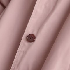 Rainora - Hooded Longline Rain Jacket Outdoor Wear — view 3 of 9