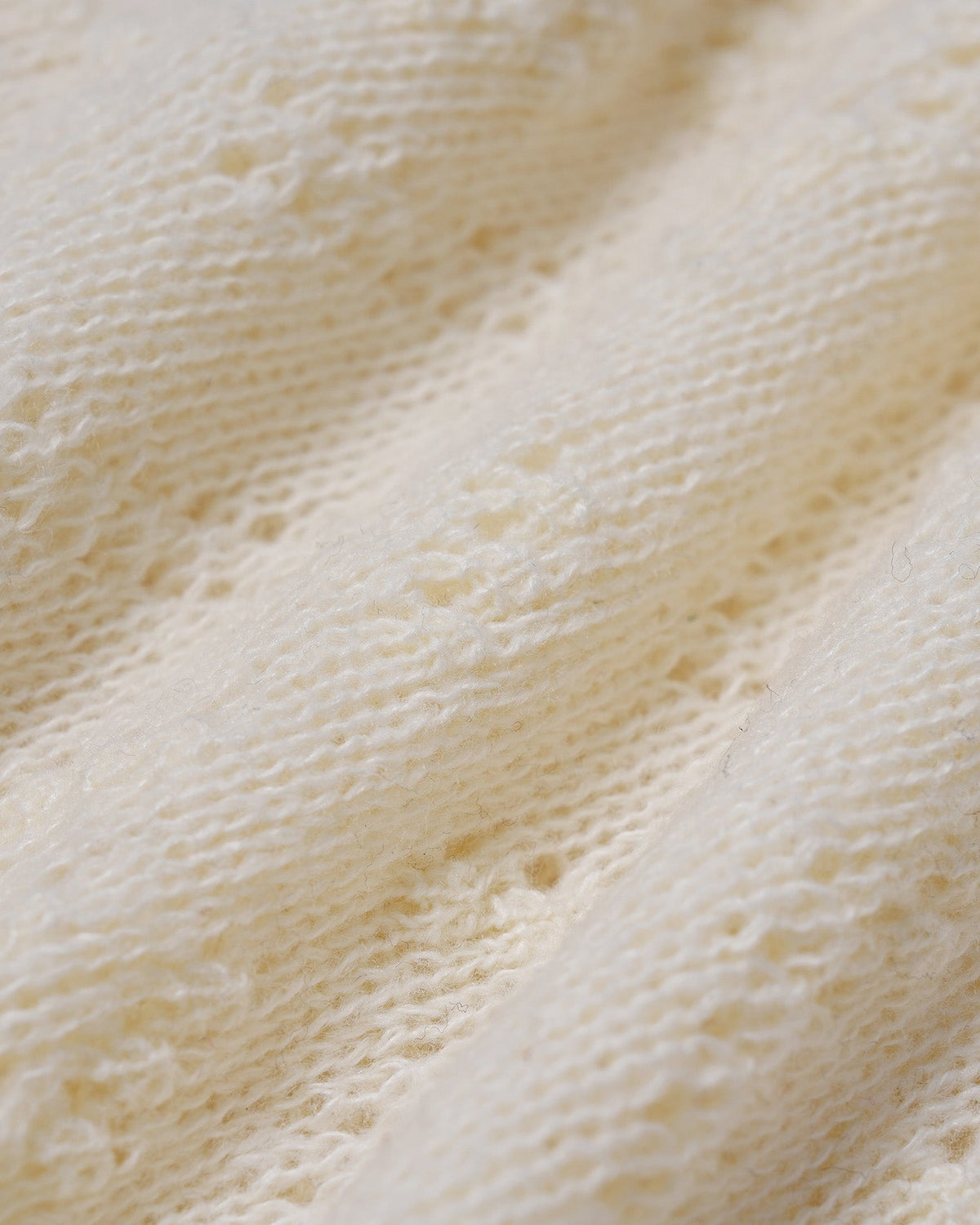 Sorrelle - Ribbed Textured Round Neck Sweater Everyday Layering — view 5 of 5