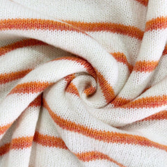 Stripewick - Striped Button Front Cardigan Everyday Layering — view 6 of 10