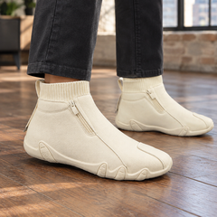 Teloren - Side Zip Ankle Boots Everyday Wear