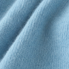 Twillora - Textured Twist Stitch Pullover For Layering — view 7 of 10